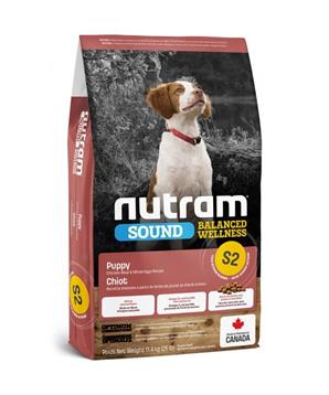 Nutram Sound Puppy