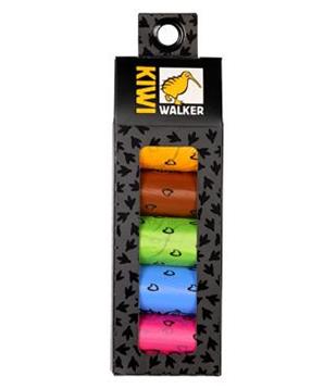 Sáčky na psí exkrementy ECO-FRIENDLY KW