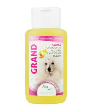 Šampon Bea Grand proteinový pes 