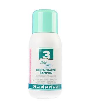 Šampon Bea Regenerační č.3 