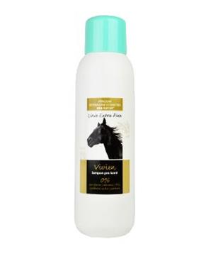 Šampon Bea Vivien extra jemný pro koně 