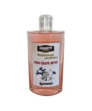 Šampon pro psy s kondicionérem PRO ČASTÉ MYTÍ SMARTY