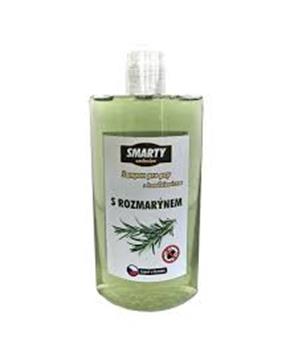 Šampon pro psy s kondicionérem S ROZMARÝNEM SMARTY