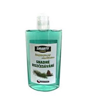 Šampon pro psy s kondicionérem SNADNÉ ROZČESÁVÁNÍ SMARTY