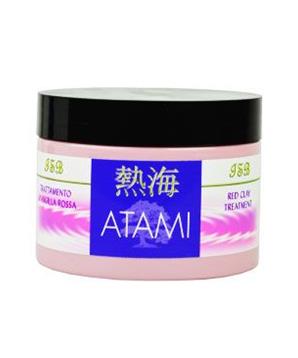 San Bernard - Červený jíl