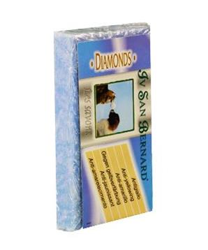 San Bernard Mýdlo Diamonds 