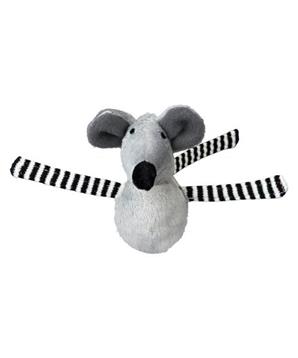 Shaky-Mouse (stojící myš)