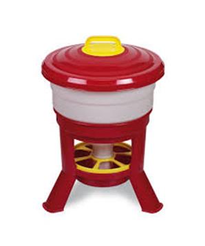 Sifonové krmítko pro drůbež, imperial