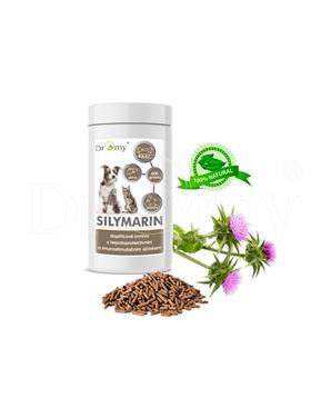 Dromy Silymarin BARF