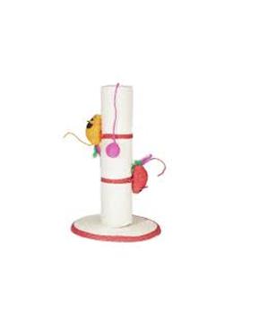 SISALOVÉ ŠKRABADLO 30 x 46 cm