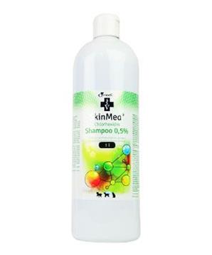 Skinmed chlorhexidine shampoo  0,5%