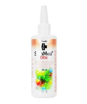 SkinMed Otic 