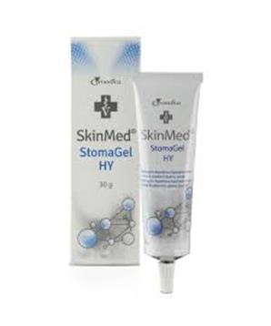 SkinMed StomaGel HY 30g