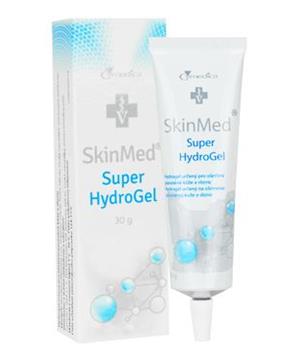 SkinMed Super Hydrogel 