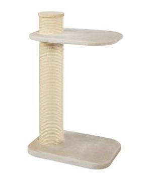 Škrabadlo CITY CAT 2 velká kočka Zolux