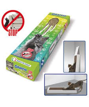 Škrábadlo Graffio 50 x 12 x 5 cm