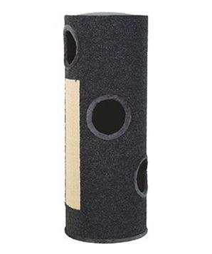 Škrabadlo kočičí strom OLIVER sisal 