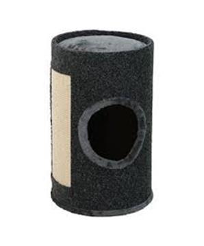 Škrabadlo kočičí strom OLIVER sisal 