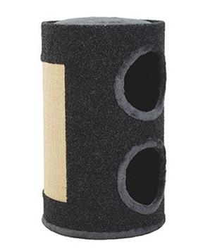 Škrabadlo kočičí strom OLIVER sisal 