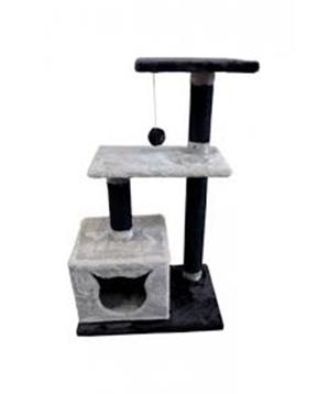 ŠKRABADLO MADRID 50x35x82 cm