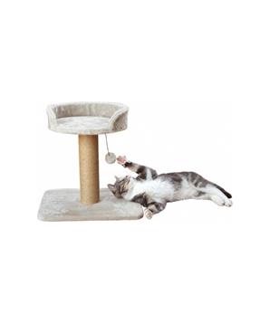 Škrábadlo MICA světle šedé