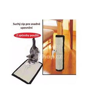 Škrábadlo na nohu stolu / židle