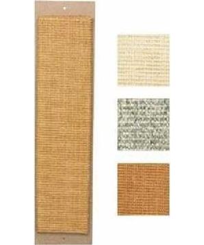 Škrábadlo nástěnné, sisal 52cm