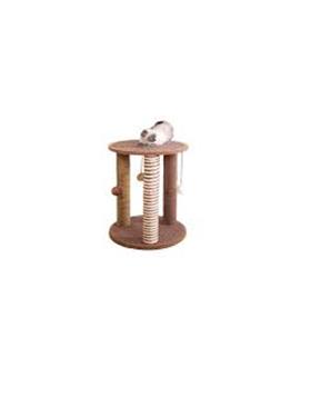 ŠKRABADLO SISAL 40 x 49 cm