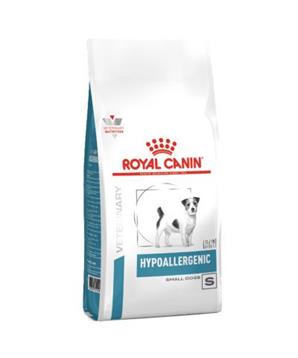 Royal Canin VD Canine Hypoallergenic Small Dog