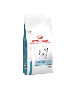 Royal Canin VD Canine Skin Care Adult Small Dog