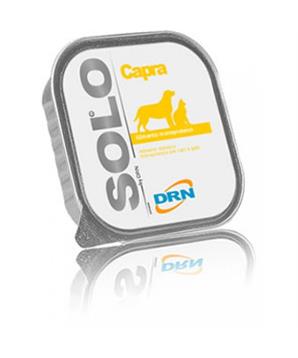 SOLO 100% Koza 100g