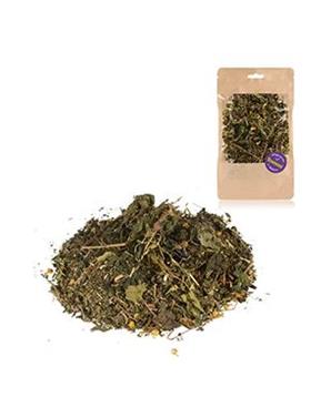 Sonnenland pro hlodavce Zažívání 