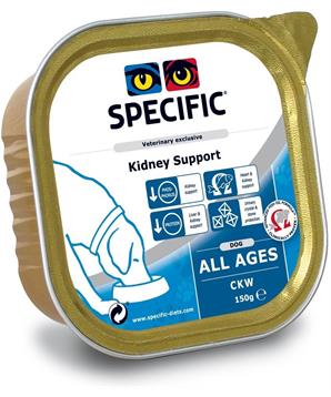 Specific CKW Kidney Support konzerva pes