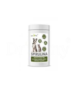 Dromy Spirulina