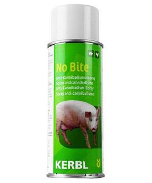 Spray proti kanibalismu prasat a drůbeže No Bite 400ml