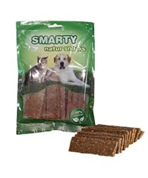 Srnčí maso plátky sušené SMARTY
