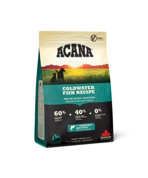 ACANA COLDWATER FISH RECIPE