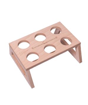 Stojánek na nosework-prázdný