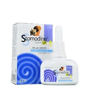 Stomodine L.P. 