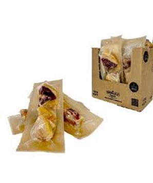 Šunka Serrano pro malé psy a štěňata