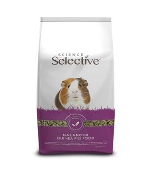 Supreme Science®Selective Guinea Pig - morče
