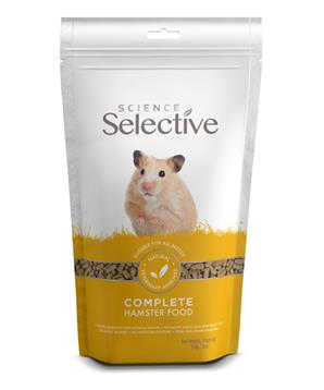 Supreme Science®Selective Hamster - křeček