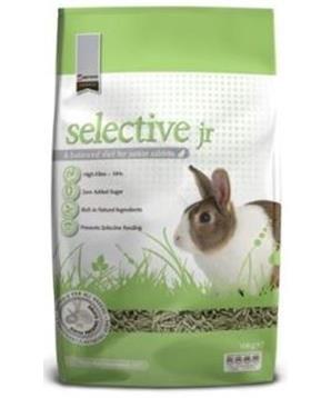 Supreme Science®Selective Rabbit - králík Junior