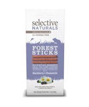 Supreme Selective snack Naturals Forest Sticks