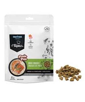 Tapas Snack Dog Duck GF