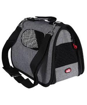 Taška cestovní NOMAD Essential S šedá Zolux