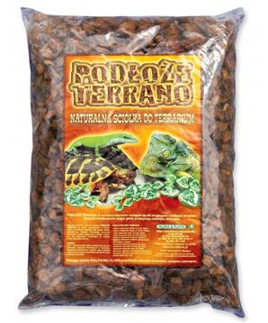 Terarijní podestýlka CHIPS velký 4 l FAUNA I FLORA