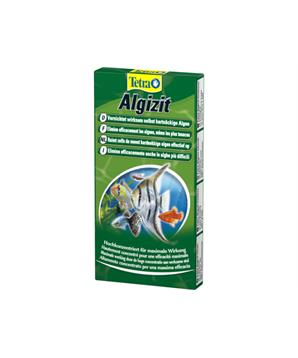 TETRA Algizit