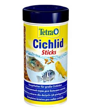 TETRA Cichlid Sticks