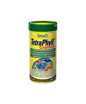 TETRA Phyll Granulát